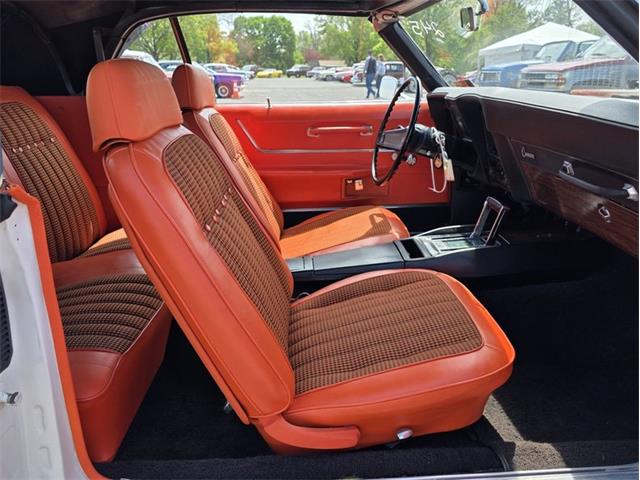 1969 Chevrolet Camaro (CC-2057837) for sale in Carlisle, Pennsylvania