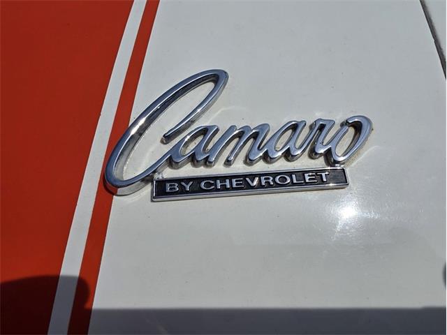 1969 Chevrolet Camaro (CC-2057837) for sale in Carlisle, Pennsylvania