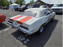 1969 Chevrolet Camaro (CC-2057837) for sale in Carlisle, Pennsylvania