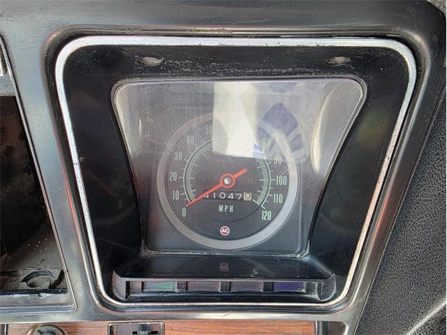 1969 Chevrolet Camaro (CC-2057837) for sale in Carlisle, Pennsylvania