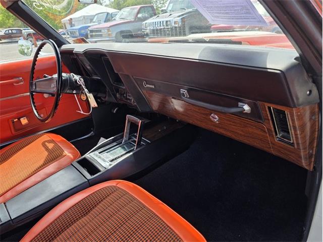 1969 Chevrolet Camaro (CC-2057837) for sale in Carlisle, Pennsylvania