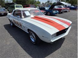 1969 Chevrolet Camaro (CC-2057837) for sale in Carlisle, Pennsylvania