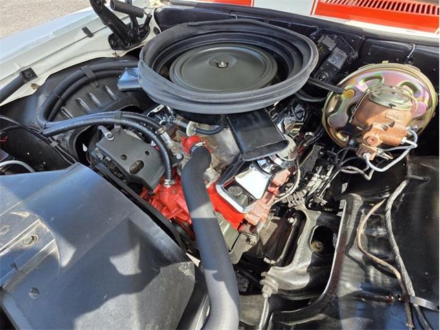 1969 Chevrolet Camaro (CC-2057837) for sale in Carlisle, Pennsylvania