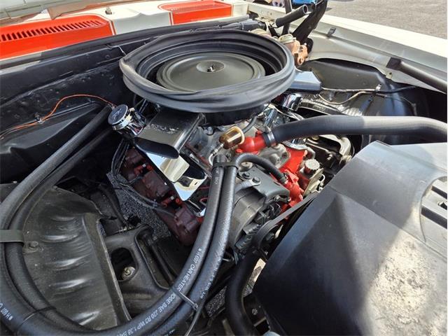 1969 Chevrolet Camaro (CC-2057837) for sale in Carlisle, Pennsylvania