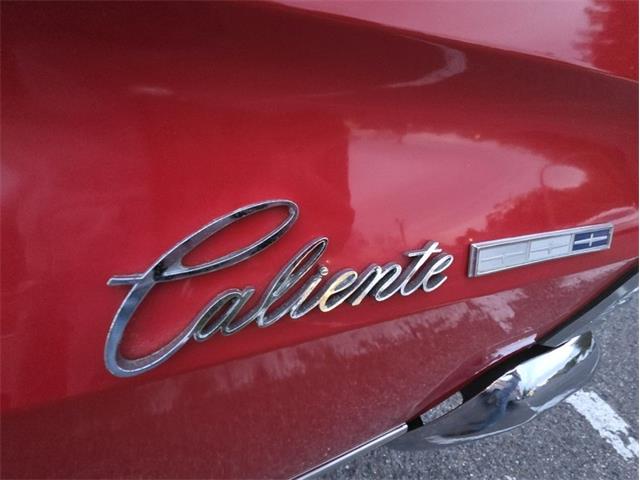 1965 Mercury Comet Caliente (CC-2057838) for sale in Carlisle, Pennsylvania