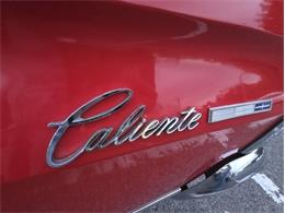 1965 Mercury Comet Caliente (CC-2057838) for sale in Carlisle, Pennsylvania