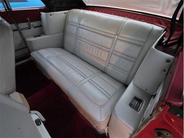 1965 Mercury Comet Caliente (CC-2057838) for sale in Carlisle, Pennsylvania