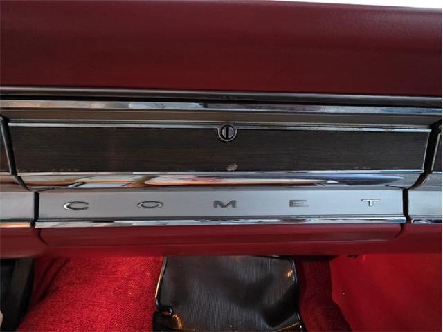 1965 Mercury Comet Caliente (CC-2057838) for sale in Carlisle, Pennsylvania