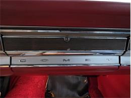 1965 Mercury Comet Caliente (CC-2057838) for sale in Carlisle, Pennsylvania