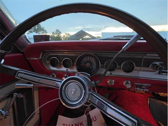 1965 Mercury Comet Caliente (CC-2057838) for sale in Carlisle, Pennsylvania