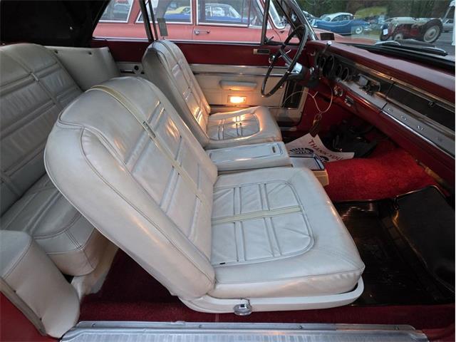 1965 Mercury Comet Caliente (CC-2057838) for sale in Carlisle, Pennsylvania