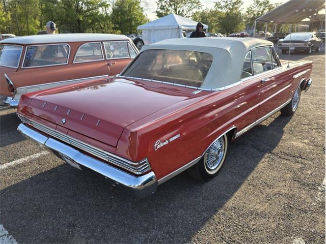 1965 Mercury Comet Caliente (CC-2057838) for sale in Carlisle, Pennsylvania