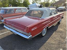 1965 Mercury Comet Caliente (CC-2057838) for sale in Carlisle, Pennsylvania