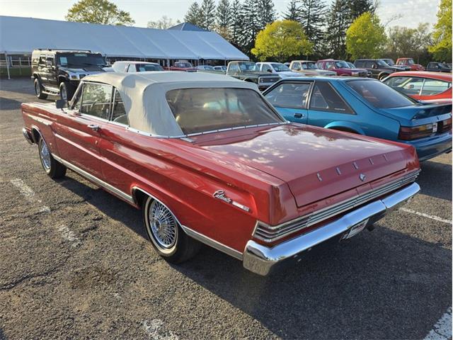 1965 Mercury Comet Caliente (CC-2057838) for sale in Carlisle, Pennsylvania