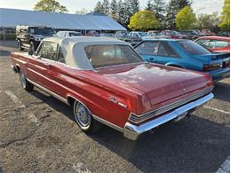 1965 Mercury Comet Caliente (CC-2057838) for sale in Carlisle, Pennsylvania