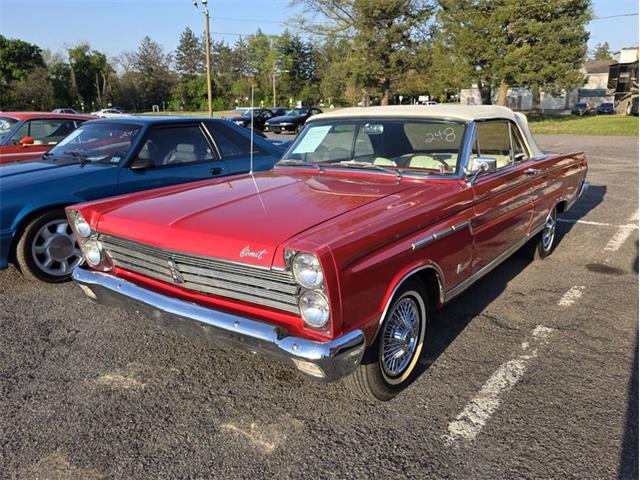 1965 Mercury Comet Caliente (CC-2057838) for sale in Carlisle, Pennsylvania
