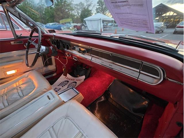 1965 Mercury Comet Caliente (CC-2057838) for sale in Carlisle, Pennsylvania