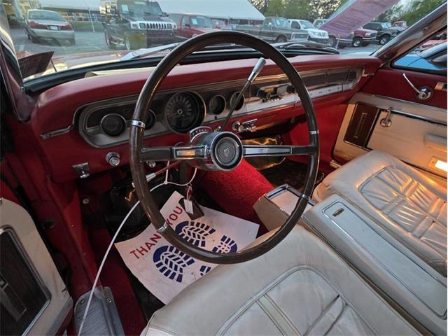 1965 Mercury Comet Caliente (CC-2057838) for sale in Carlisle, Pennsylvania