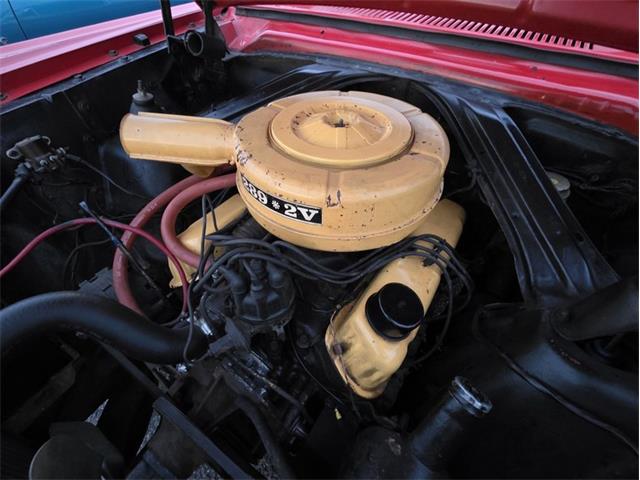 1965 Mercury Comet Caliente (CC-2057838) for sale in Carlisle, Pennsylvania