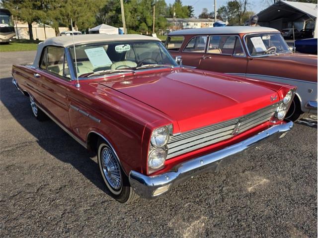 1965 Mercury Comet Caliente (CC-2057838) for sale in Carlisle, Pennsylvania