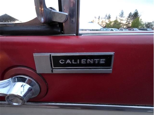 1965 Mercury Comet Caliente (CC-2057838) for sale in Carlisle, Pennsylvania