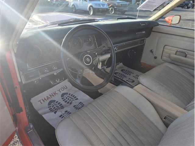 1968 Mercury Cyclone (CC-2057839) for sale in Carlisle, Pennsylvania