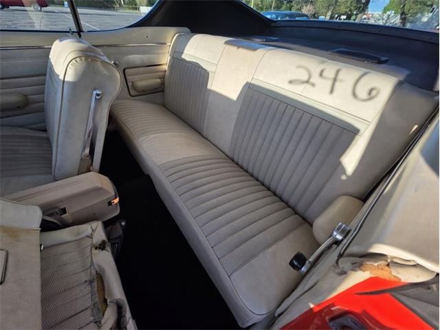 1968 Mercury Cyclone (CC-2057839) for sale in Carlisle, Pennsylvania