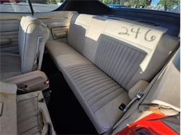 1968 Mercury Cyclone (CC-2057839) for sale in Carlisle, Pennsylvania