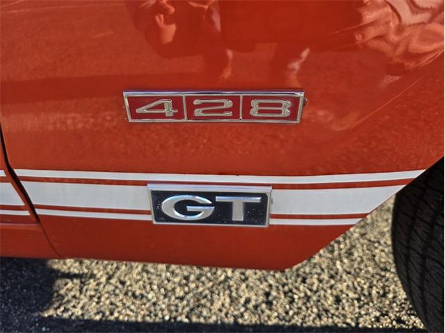 1968 Mercury Cyclone (CC-2057839) for sale in Carlisle, Pennsylvania