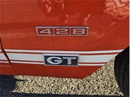 1968 Mercury Cyclone (CC-2057839) for sale in Carlisle, Pennsylvania