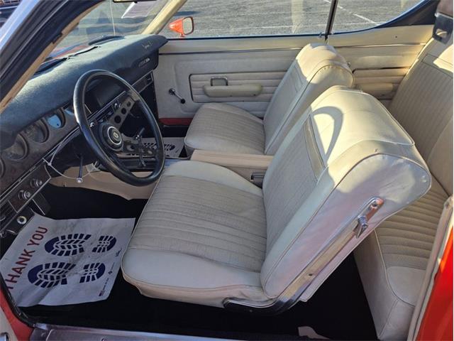 1968 Mercury Cyclone (CC-2057839) for sale in Carlisle, Pennsylvania