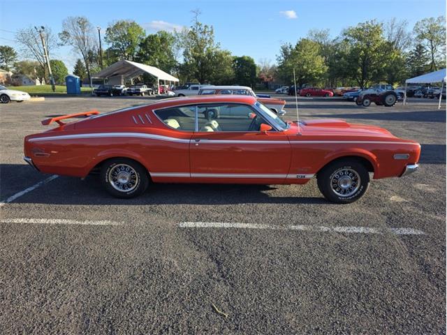 1968 Mercury Cyclone (CC-2057839) for sale in Carlisle, Pennsylvania