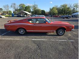 1968 Mercury Cyclone (CC-2057839) for sale in Carlisle, Pennsylvania