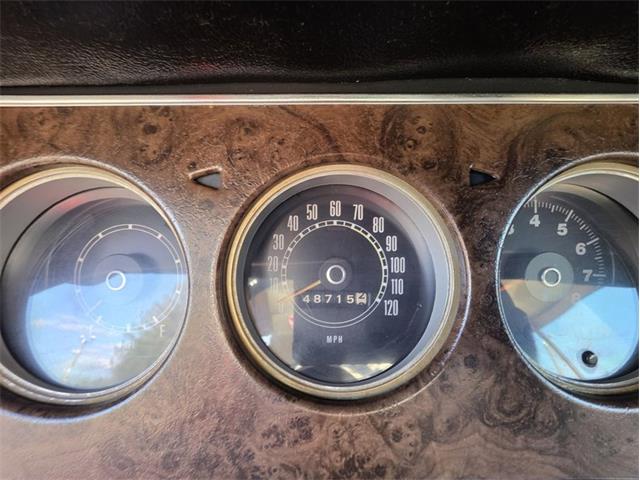 1968 Mercury Cyclone (CC-2057839) for sale in Carlisle, Pennsylvania