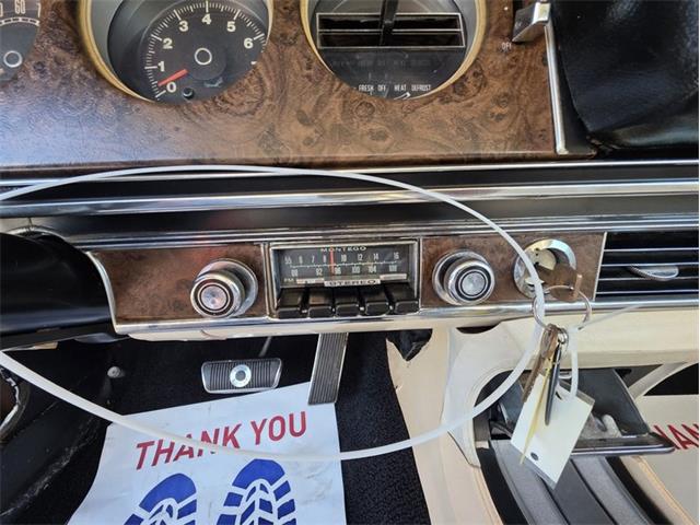 1968 Mercury Cyclone (CC-2057839) for sale in Carlisle, Pennsylvania