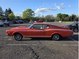 1968 Mercury Cyclone (CC-2057839) for sale in Carlisle, Pennsylvania