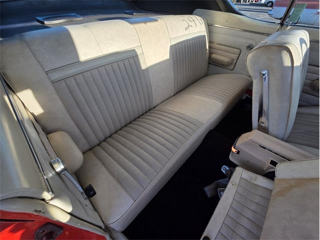 1968 Mercury Cyclone (CC-2057839) for sale in Carlisle, Pennsylvania