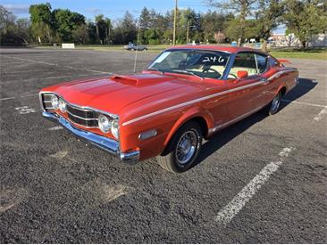 1968 Mercury Cyclone (CC-2057839) for sale in Carlisle, Pennsylvania
