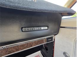 1968 Mercury Cyclone (CC-2057839) for sale in Carlisle, Pennsylvania
