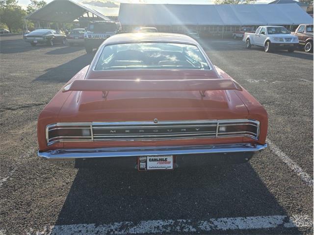 1968 Mercury Cyclone (CC-2057839) for sale in Carlisle, Pennsylvania