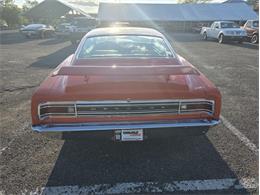 1968 Mercury Cyclone (CC-2057839) for sale in Carlisle, Pennsylvania