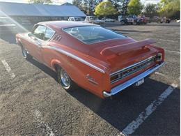 1968 Mercury Cyclone (CC-2057839) for sale in Carlisle, Pennsylvania