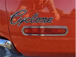 1968 Mercury Cyclone (CC-2057839) for sale in Carlisle, Pennsylvania