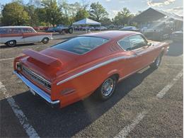 1968 Mercury Cyclone (CC-2057839) for sale in Carlisle, Pennsylvania