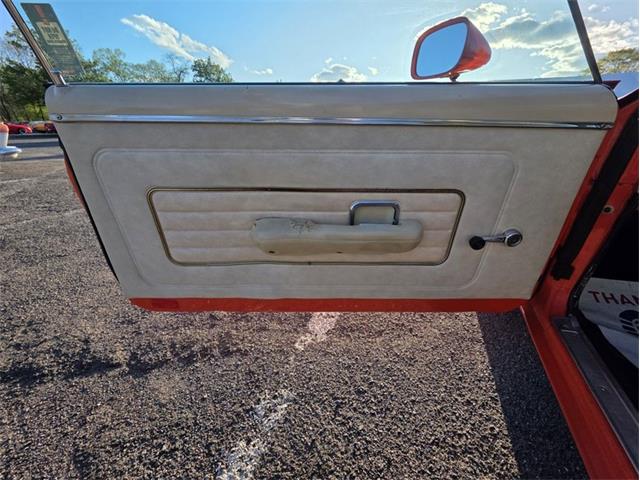 1968 Mercury Cyclone (CC-2057839) for sale in Carlisle, Pennsylvania