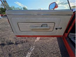 1968 Mercury Cyclone (CC-2057839) for sale in Carlisle, Pennsylvania