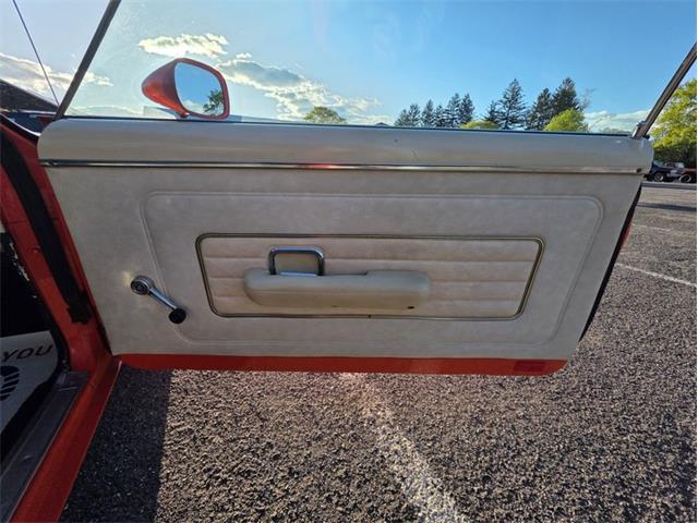 1968 Mercury Cyclone (CC-2057839) for sale in Carlisle, Pennsylvania