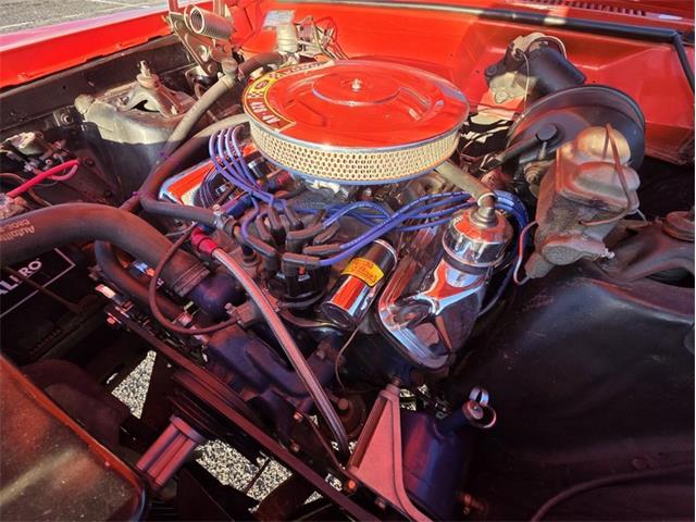 1968 Mercury Cyclone (CC-2057839) for sale in Carlisle, Pennsylvania