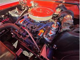 1968 Mercury Cyclone (CC-2057839) for sale in Carlisle, Pennsylvania