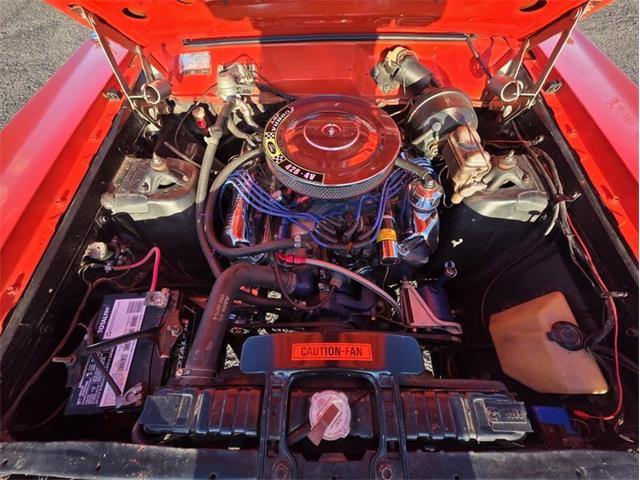 1968 Mercury Cyclone (CC-2057839) for sale in Carlisle, Pennsylvania